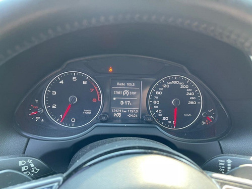 Imagen 11 de 15 de Audi Q5 2.0 Turbo Tfsi 225cv Quattro 2014 L/nueva 2a Mano
