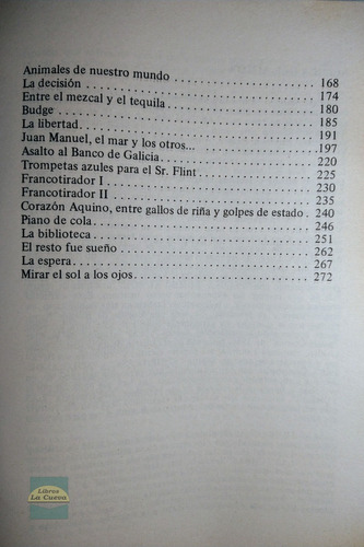 Imagen 4 de 5 de Desde Un Mundo Civilizado - Enrique Medina - Nuevo