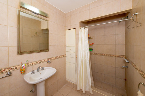 Imagen 14 de 30 de Venta Casa 4 Amb Con Amplio Parque En San Miguel
