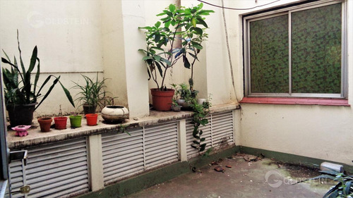 Imagen 15 de 17 de Departamento - Villa Crespo