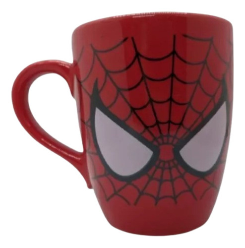 Taza Spiderman Máscara-hombre Araña Marvel Sector 2814