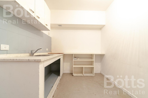 Departamento 3 Ambientes En Almagro