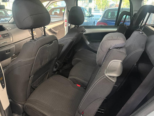 Citroën C 4 Grand Picaso C 4 Grand Picasso 2.0 Bva