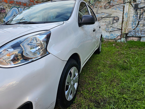Nissan March 1.6 Active 107cv