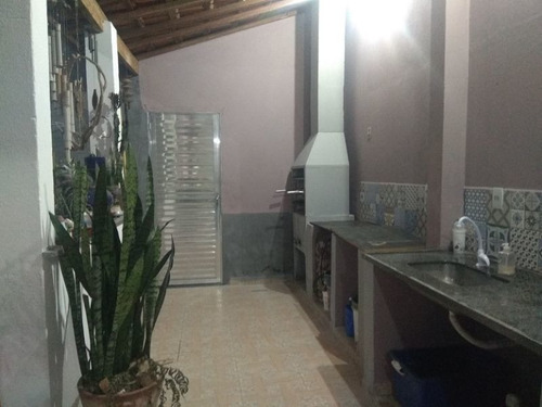 Imagem 20 de 22 de Casa Residencial Em Louveira - Sp, Vila Formosa - Te00836