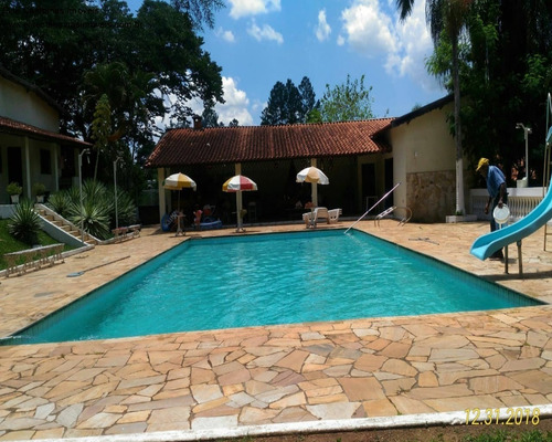 Imagem 6 de 11 de Chacara - Ch00137 - 69199833