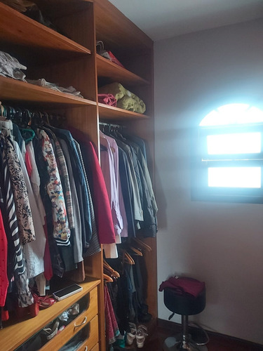 Imagem 10 de 23 de Sobrado À Venda 3 Suítes, Closet, Hidromassagem, Espaço Gourmet E 4 Vagas No Nova Petrópolis Em Sbc, Sp. - Ca00019 - 70214458