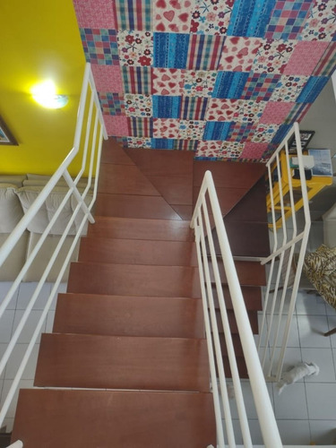 Imagem 12 de 18 de Sobrado Com 3 Dormitórios, 200 M² - Venda Por R$ 561.800,00 Ou Aluguel Por R$ 3.290,00 - Condomínio Veredas - Taubaté/sp - So0174