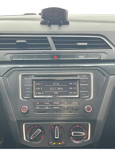 Volkswagen Saveiro Nova Tl Mbvs
