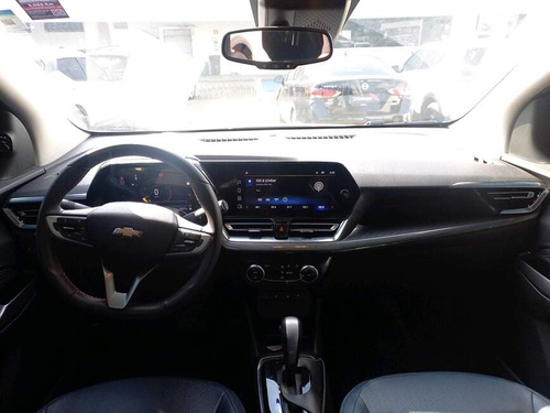 Chevrolet Spin 1.8 PREMIER 8V FLEX 4P AUTOMÁTICO