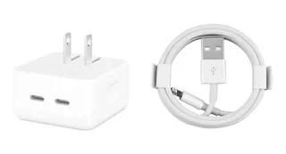 Adaptador Iphone 11