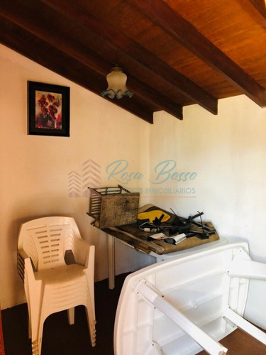 Departamento En San Rafael A 100mts Del Mar - Ref: 1012