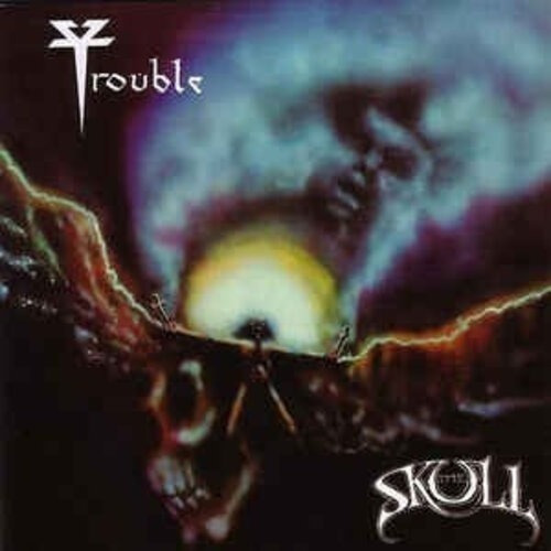 Trouble Skull Cd Nuevo&-.