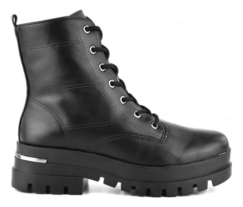 Bota 2350601 Via Marte Para Mujer