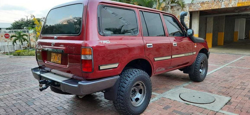 Toyota Burbuja