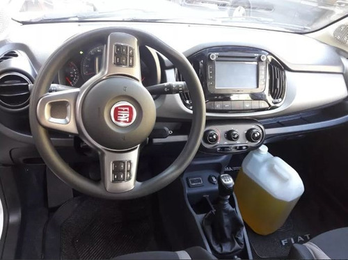 Imagen 5 de 16 de Fiat Uno Way 2022retira Con Anticipo Minimo O Usado L