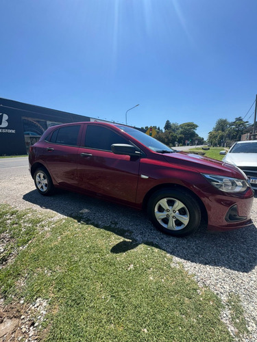 Chevrolet Onix 1.2