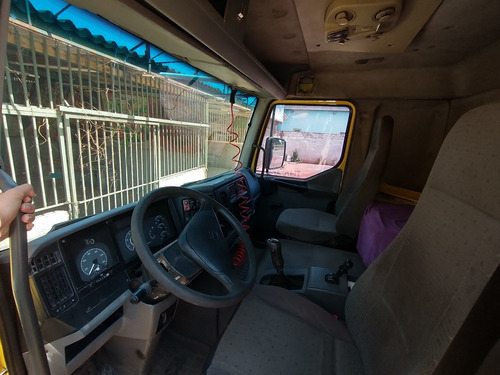 Volvo Vm 210