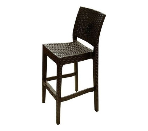 Set 4 Sillas Bar Cafe Livingood