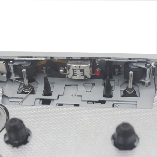 Reproductor De Casete De Música Usb, Cinta De Casete A