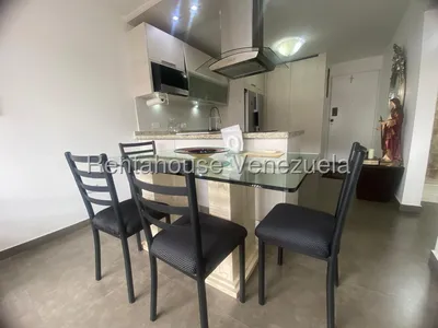 Apartamento en venta
