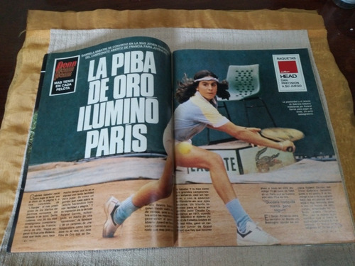 El Grafico Lotes De Varias Revistas De Colección!! (Usado)