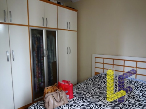 Imagem 15 de 15 de Venda Apartamento Sao Bernardo Do Campo Planalto Ref: 11029 - 11029