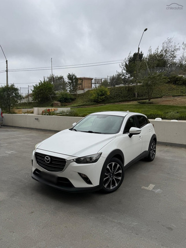 Mazda CX-3 2.0 R Awd At