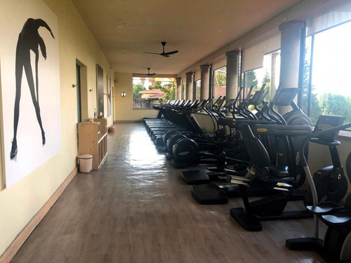 Imagen 30 de 30 de Departamento Venta Club De Golf Bosques - (2)