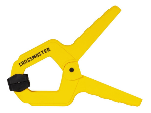 Prensa Sujecion Plastica 15kg Crossmaster 9937209 180mm 