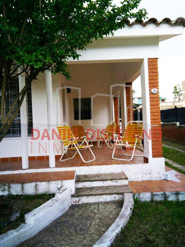 Imagen 3 de 14 de Casa 2 Dormitorios Venta Centro Miguel Muñoz Carlos Paz