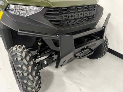 Imagen 10 de 14 de Utv Polaris Ranger 570 Base 2023