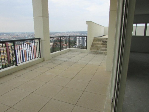 Imagem 11 de 30 de Apartamento Duplex Com 4 Suítes À Venda, 429 M² Por R$ 3.400.000 - Condomínio Único Campolim - Sorocaba/sp, Próximo Ao Shopping Iguatemi. - Ad0001 - 67639769