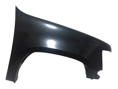 Guardafango Delantero Chevrolet Cheyenne 99-2000-2001-2002