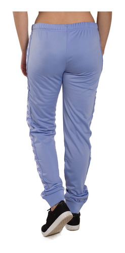Pantalón Kappa 222 Banda Wrastoria - K2303r5k0-ka46c - Trip