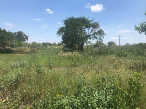 Imagen 7 de 7 de Remax Vende Terreno Y Quincho A Reciclar Santa Fe