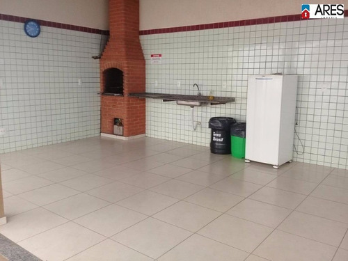 Imagem 17 de 18 de Apartamento À Venda, Jardim Marajoara, Nova Odessa. - Ap00446 - 32042897