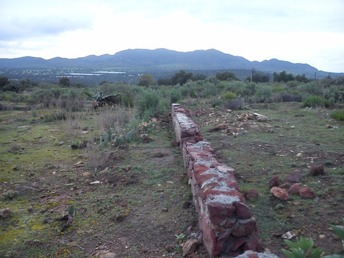 Terreno En Zempoala Hidalgo De 640 Metros Cuadrados.