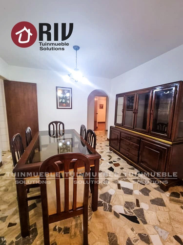 Venta - Apartamento En Zona Exclusiva Del Hatillo, Distrito Capital