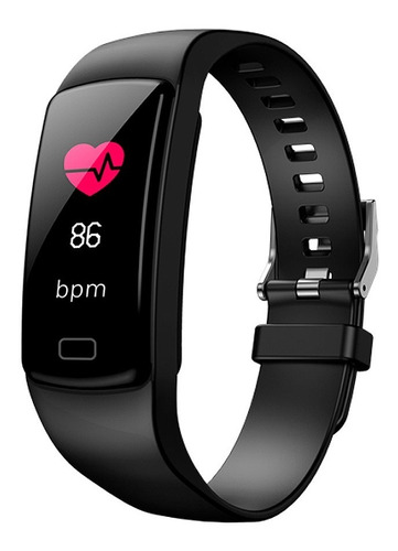 Pulsera Inteligente Y9 Smartband - Impermeable - Unisex