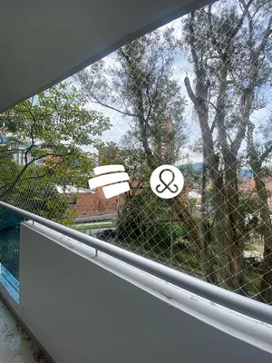 Apartamento en venta