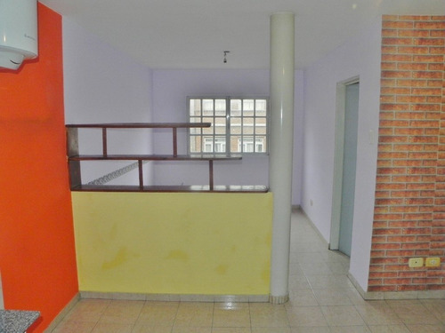 Departamento En Venta En San Justo