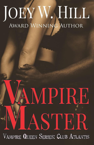 Libro: Vampire Master: Vampire Queen Series: Club Atlantis