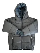Comprar Camperon Kids Niño Niña Inflada Unisex Abrigada Campera