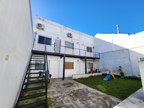 Ph 2 Ambientes Tipo Dúplex En Venta Zona Villa Primera