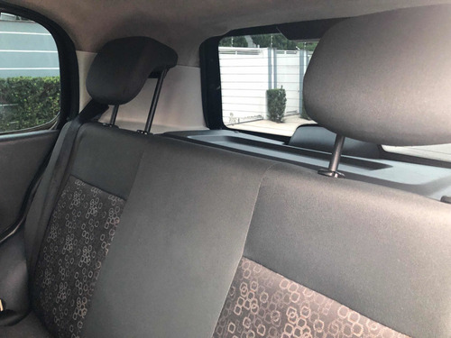 Imagem 7 de 9 de Fiat Uno 2012 1.0 Vivace Flex 5p