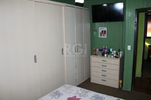 Casa Em Aberta Dos Morros Com 3 Dormitórios - Ot7200