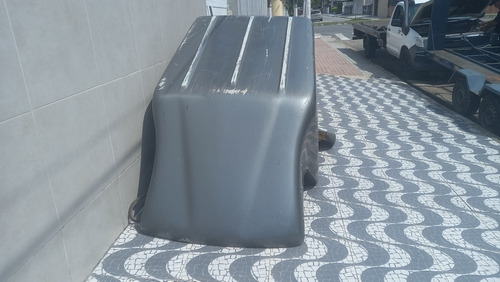 Capota De Fibra