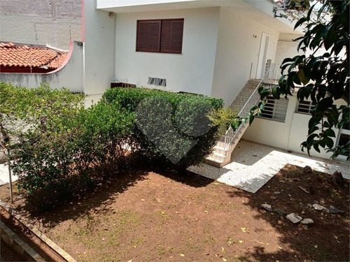 Casa-são Paulo-alto Da Lapa | Ref.: 353-im541818 - 353-im541818