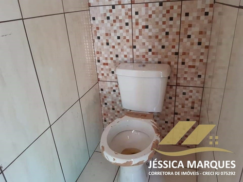 Imagem 9 de 10 de Jmc75_1 Casa De 2 Quartos, Área Gourmet E Piscina Em Unamar